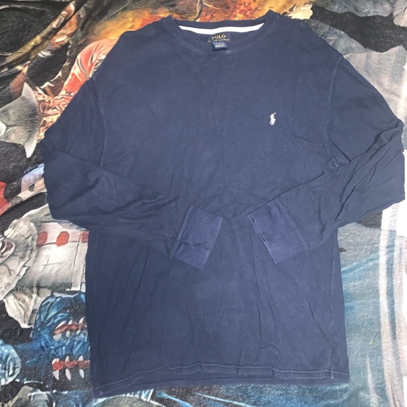 Polo Ralph Lauren lounge wear - Picture 3 of 3